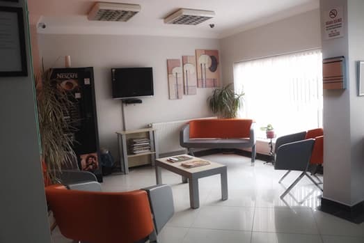 Anadolu Ortopedi̇ ve Travmatoloji Merkezi̇