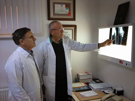 Anadolu Ortopedi̇ ve Travmatoloji Merkezi̇