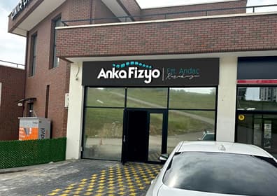Ankafizyo