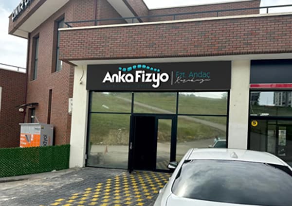 Ankafizyo - 1. Fotoğraf Ankafizyo - 1. Fotoğraf