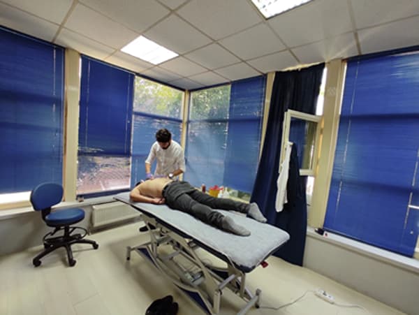Ankara Evde Fizik Tedavi - 2. Fotoğraf Ankara Evde Fizik Tedavi - 2. Fotoğraf