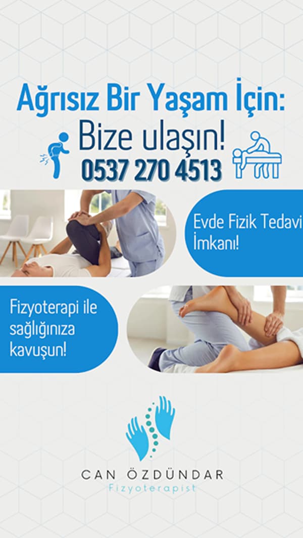 Ankara Evde Fizik Tedavi - 3. Fotoğraf Ankara Evde Fizik Tedavi - 3. Fotoğraf