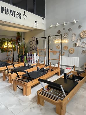 Ankyra Pilates