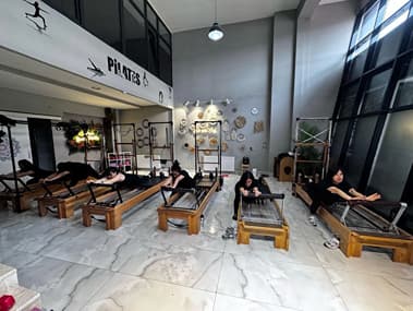 Ankyra Pilates - 2. Fotoğraf