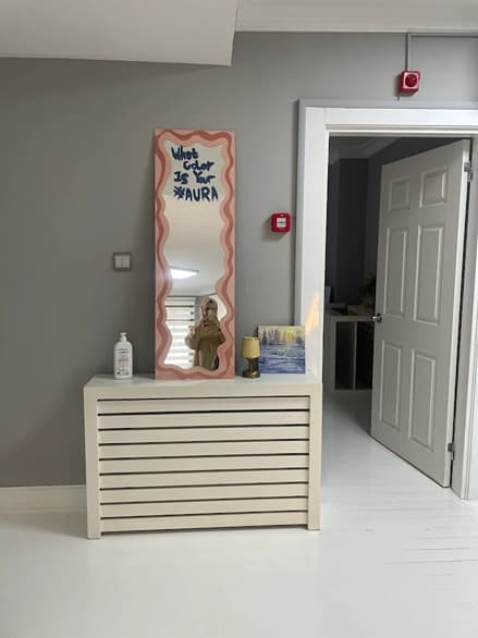 Aura Sağlıklı Yaşam Merkezi - Çayyolu  Fizyoterapistler - 2. Fotoğraf