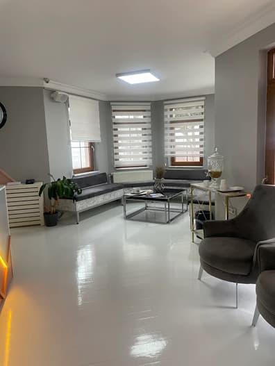 Aura Sağlıklı Yaşam Merkezi - Çayyolu  Fizyoterapistler - 3. Fotoğraf