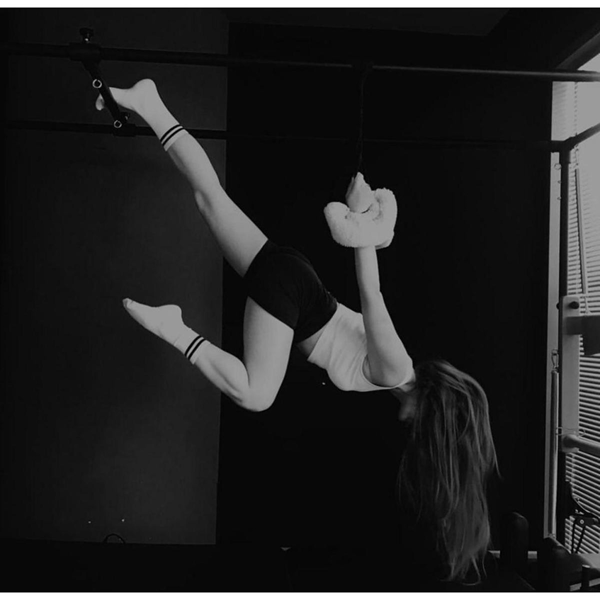 Ayşenur Keklik Pilates Studio - 9. Fotoğraf