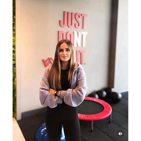 Ayşenur Keklik Pilates Studio - 4. Fotoğraf