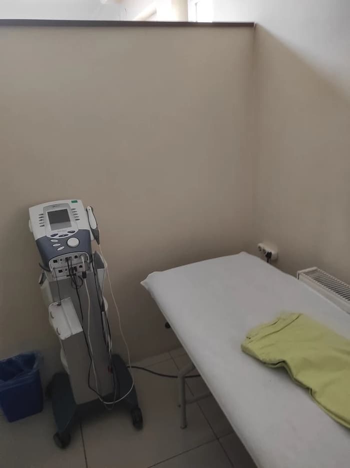 Beyazpınar Fizik Tedavi ve Rehabilitasyon Merkezi - 3. Fotoğraf