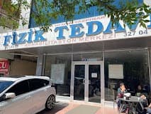 Beyazpınar Fizik Tedavi ve Rehabilitasyon Merkezi - 2. Fotoğraf