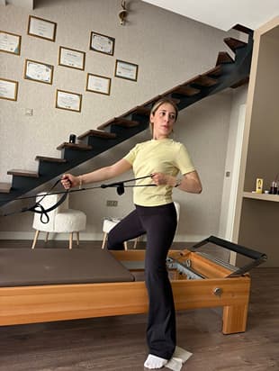 Chakra Pilates