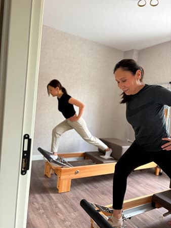 Chakra Pilates - 10. Fotoğraf