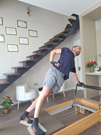 Chakra Pilates