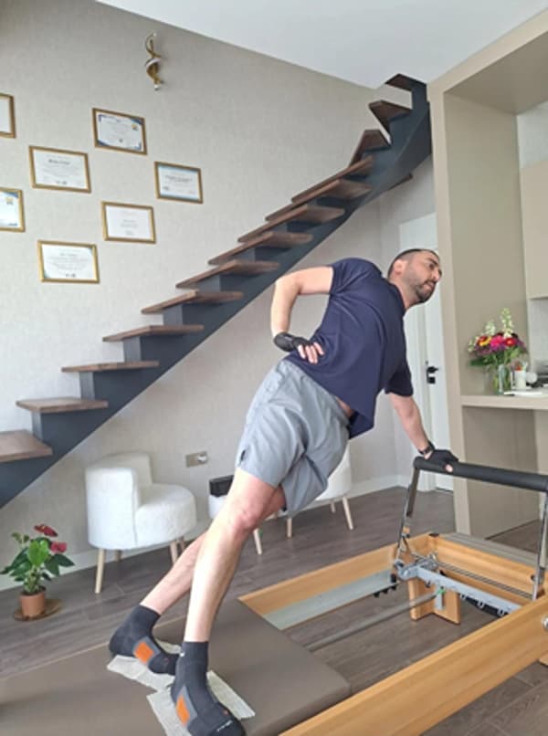 Chakra Pilates - 12. Fotoğraf Chakra Pilates - 12. Fotoğraf