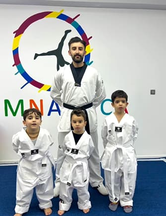 Cimnastica - 5. Fotoğraf