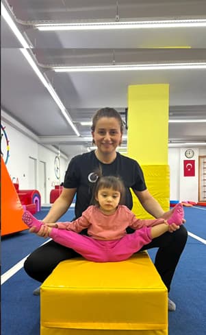 Cimnastica - 4. Fotoğraf