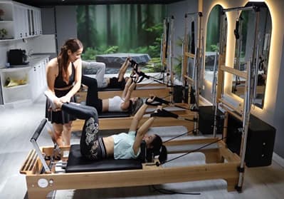 CM Sports Studio - 4. Fotoğraf