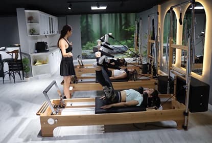 CM Sports Studio - 3. Fotoğraf