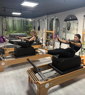 CM Sports Studio - 13. Fotoğraf
