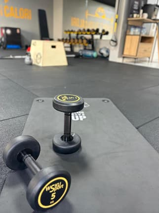 CM Sports Studio - 6. Fotoğraf