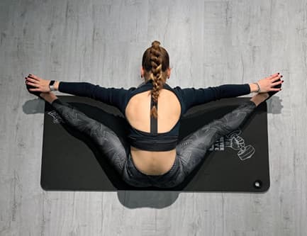 CM Sports Studio - 10. Fotoğraf