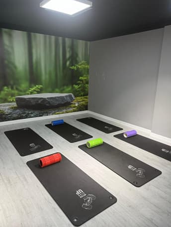 CM Sports Studio - 8. Fotoğraf