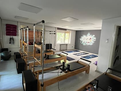 Da Vinci Pilates Studio  - 4. Fotoğraf