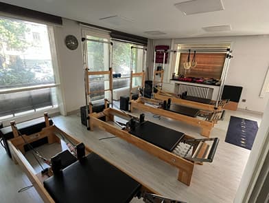 Da Vinci Pilates Studio  - 9. Fotoğraf