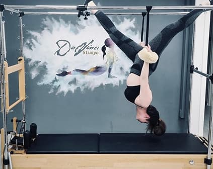 Da Vinci Pilates Studio  - 3. Fotoğraf