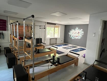 Da Vinci Pilates Studio  - 8. Fotoğraf