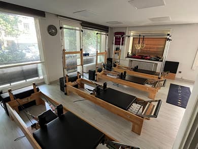 Da Vinci Pilates Studio  - 10. Fotoğraf