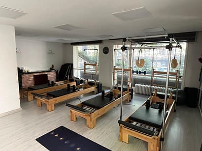 Da Vinci Pilates Studio  - 5. Fotoğraf
