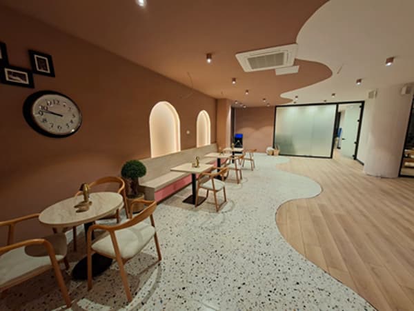 Deniz Pilates Ayvalı - 4. Fotoğraf Deniz Pilates Ayvalı - 4. Fotoğraf