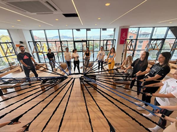Deniz Pilates Ayvalı - 2. Fotoğraf Deniz Pilates Ayvalı - 2. Fotoğraf