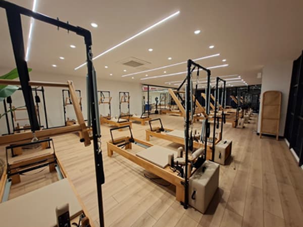 Deniz Pilates Ayvalı - 1. Fotoğraf Deniz Pilates Ayvalı - 1. Fotoğraf