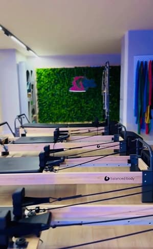 Deniz Pilates Zumba Keçiören - İskitler Spor Merkezleri - 2. Fotoğraf
