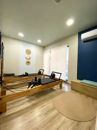 Dflow Studio - Çayyolu  Fizyoterapistler - 3. Fotoğraf