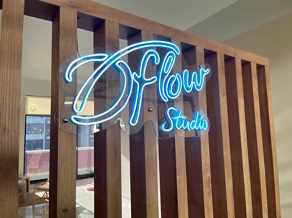 Dflow Studio - 1. Fotoğraf Dflow Studio - 1. Fotoğraf