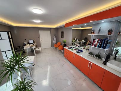 Dr. Murat Vehbi Gökçe Fizik Tedavi ve Rehabilitasyon - 3. Fotoğraf
