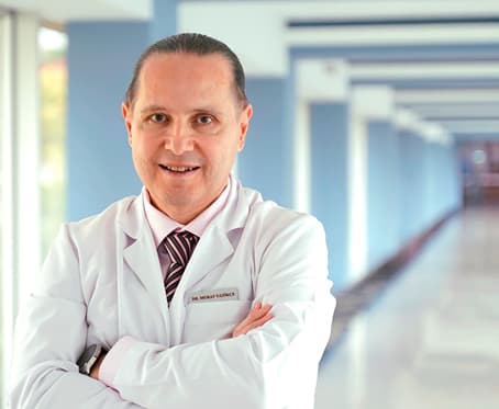 Dr. Murat Vehbi Gökçe Fizik Tedavi ve Rehabilitasyon