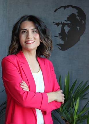 Dr. Nural Aydın Fizik Tedavi - 2. Fotoğraf