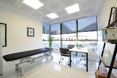 Dr. Salih Ürper Fiziksel Tıp ve Rehabilitasyon
