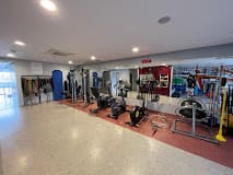 Dr.Savaş Kudaş Spor Hekimliği Kliniği