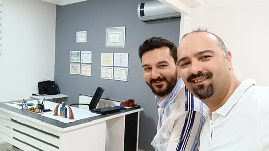 Emin Eller Fizyoterapi Merkezi - İskitler Spor Merkezleri - 2. Fotoğraf