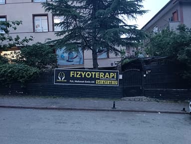 Emin Eller Fizyoterapi Merkezi - 3. Fotoğraf