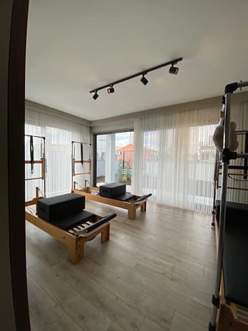 Era Pilates & Fizyoterapi - Çayyolu  Fizyoterapistler - 2. Fotoğraf