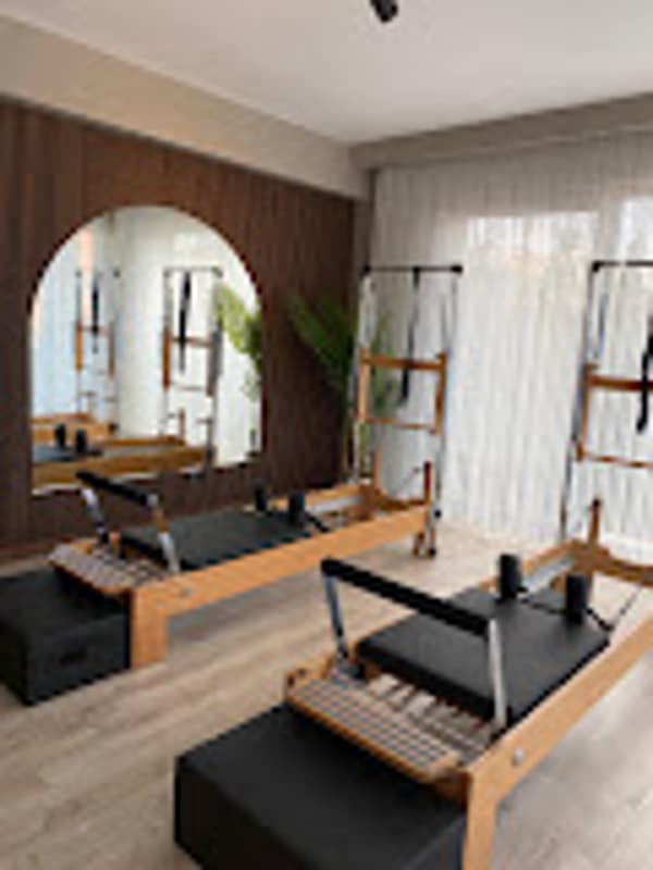 Era Pilates & Fizyoterapi - 1. Fotoğraf Era Pilates & Fizyoterapi - 1. Fotoğraf