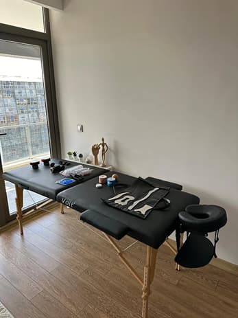 Eryaman Evde Fizyoterapi ve Rehabilitasyon - Etimesgut Fizyoterapistler - 2. Fotoğraf