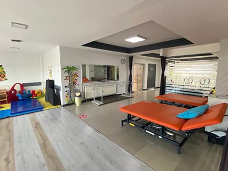 Etimesgut Ümit Tıp Merkezi - 2. Fotoğraf