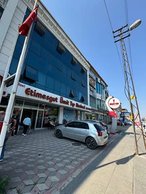 Etimesgut Ümit Tıp Merkezi - 1. Fotoğraf